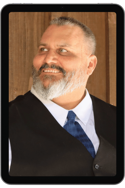 John Daugherty Profile Pic