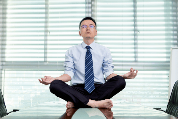 Spirituality At Work