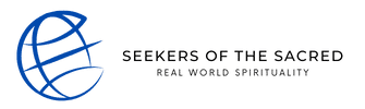 Seekers of the Sacred Logo